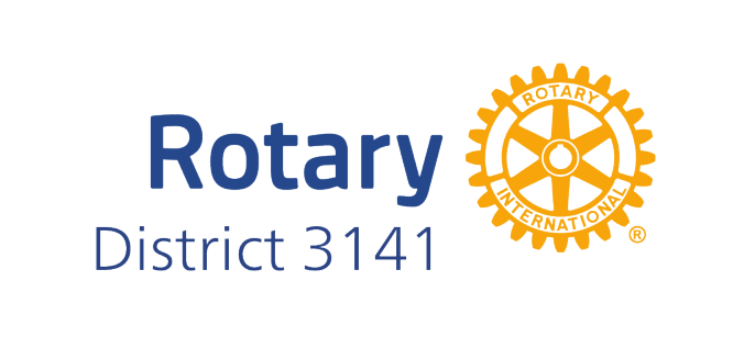 Rotary District 3141